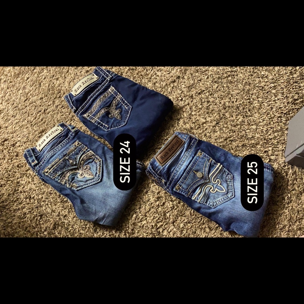 Rock revival Bundle